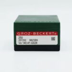 سوزن گروز بکرت - آلمان Vo 140.41-G026